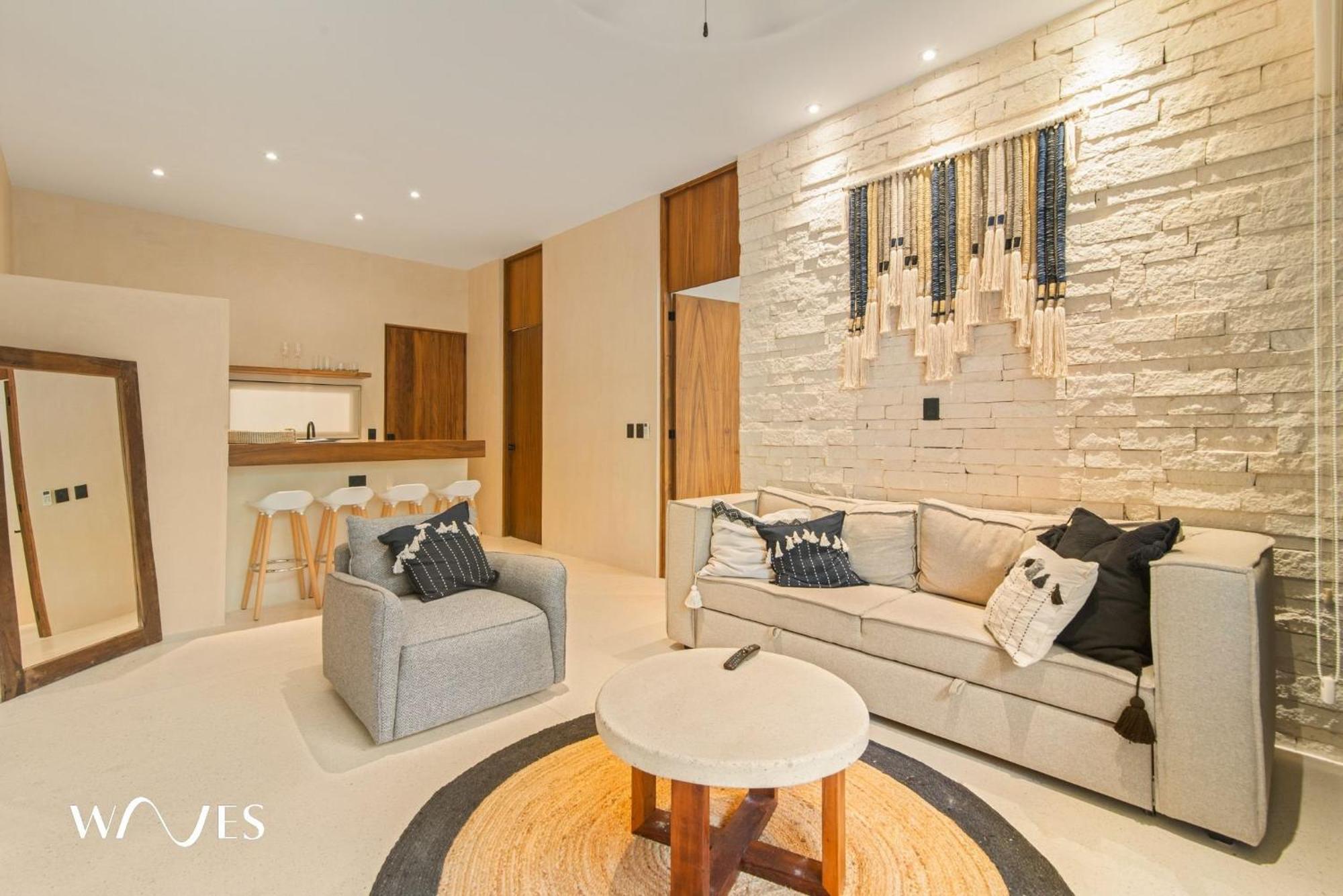 3 Rec. C/piscina Privada | Espacioso | Gym