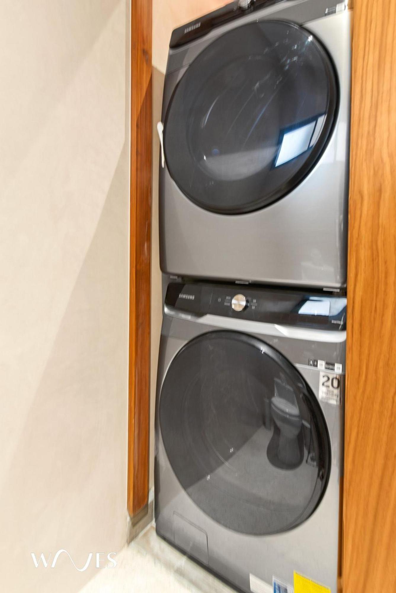 3 Rec. C/piscina Privada | Espacioso | Gym Tulum