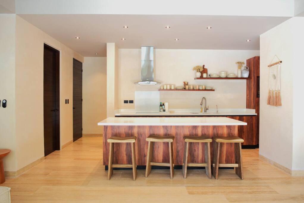 Apartment Ph Con Piscina Privada-sunset & Selva By Bt Homes *