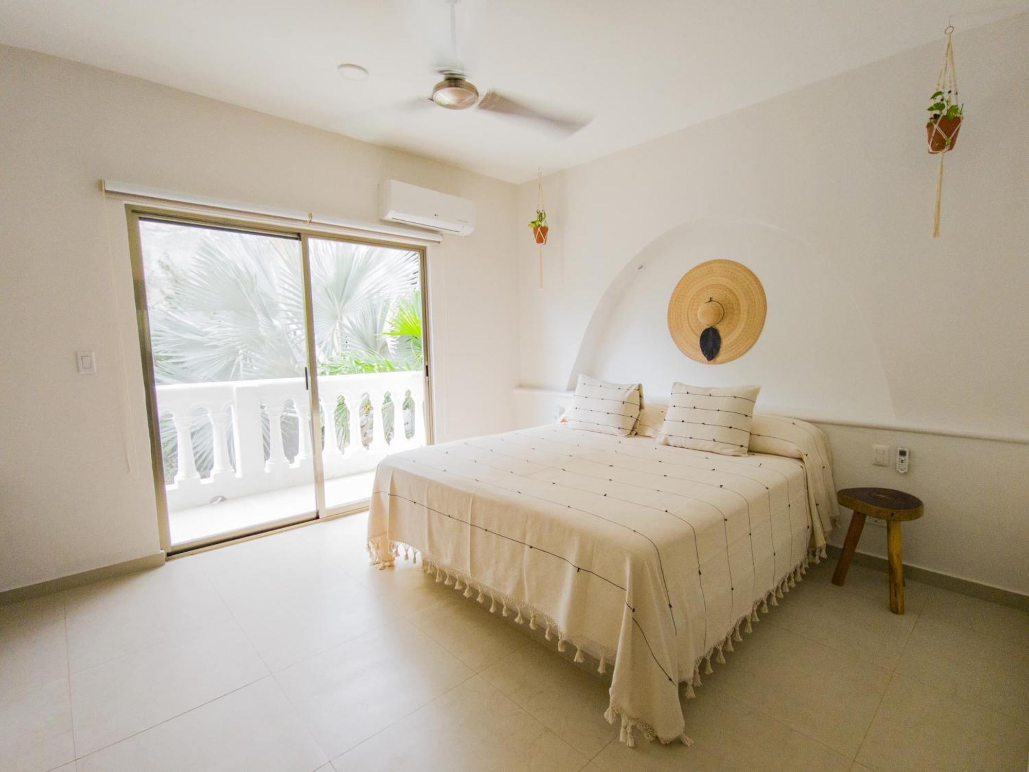Villa Gorgeous In Aldea Zama With Club Access Tulum
