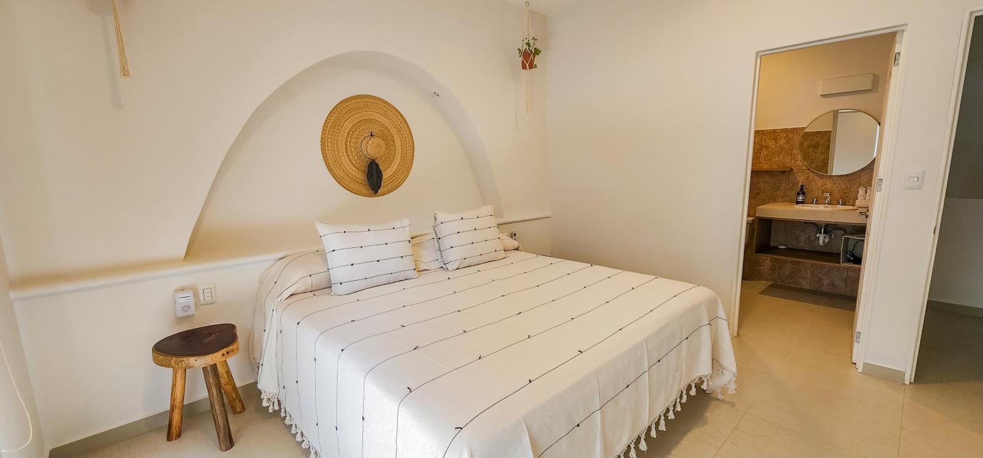 Villa Gorgeous In Aldea Zama With Club Access