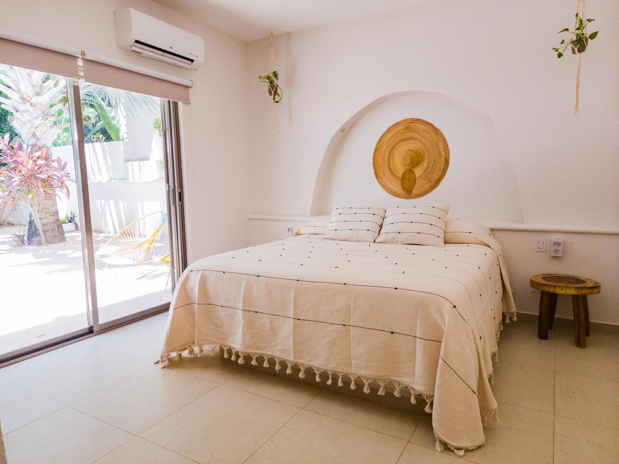 Villa Gorgeous In Aldea Zama With Club Access *