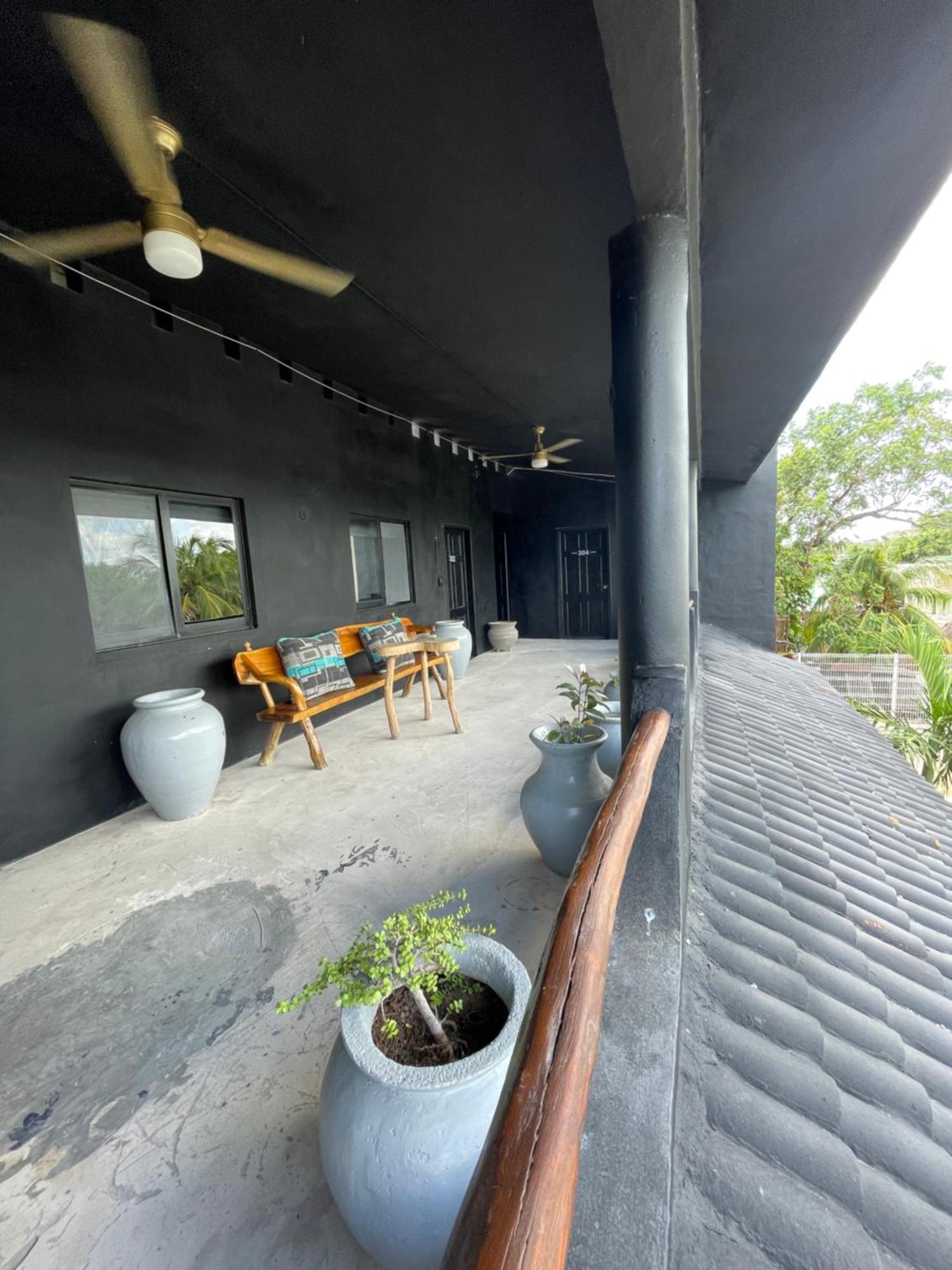 Aroma & Club Hotel Tulum