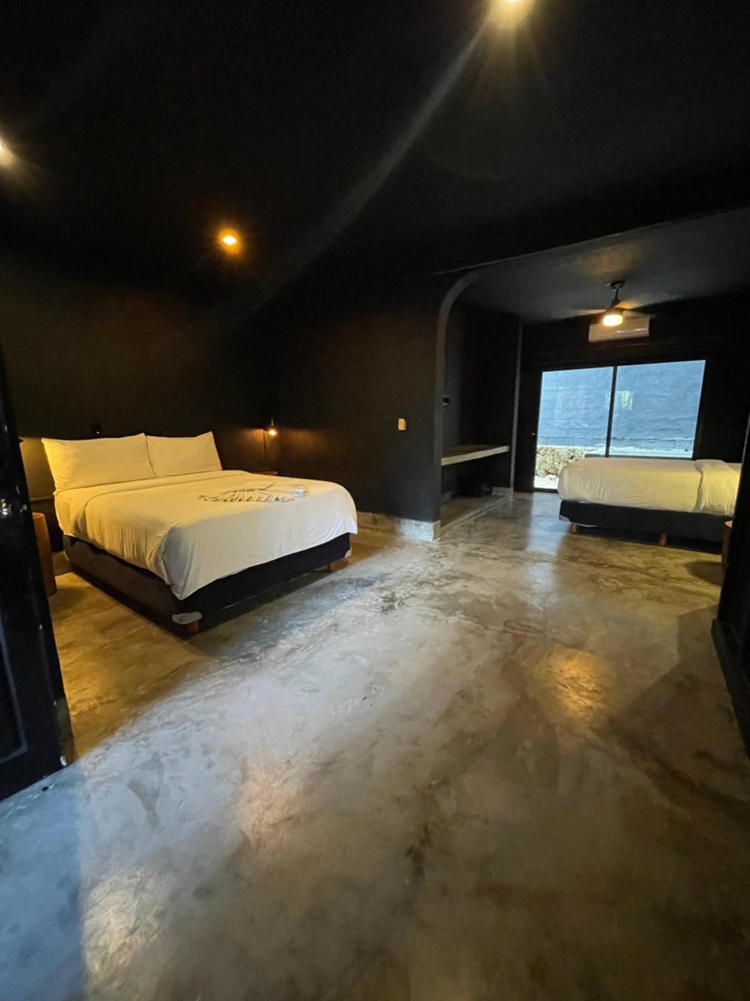 Aroma & Club 3* Tulum