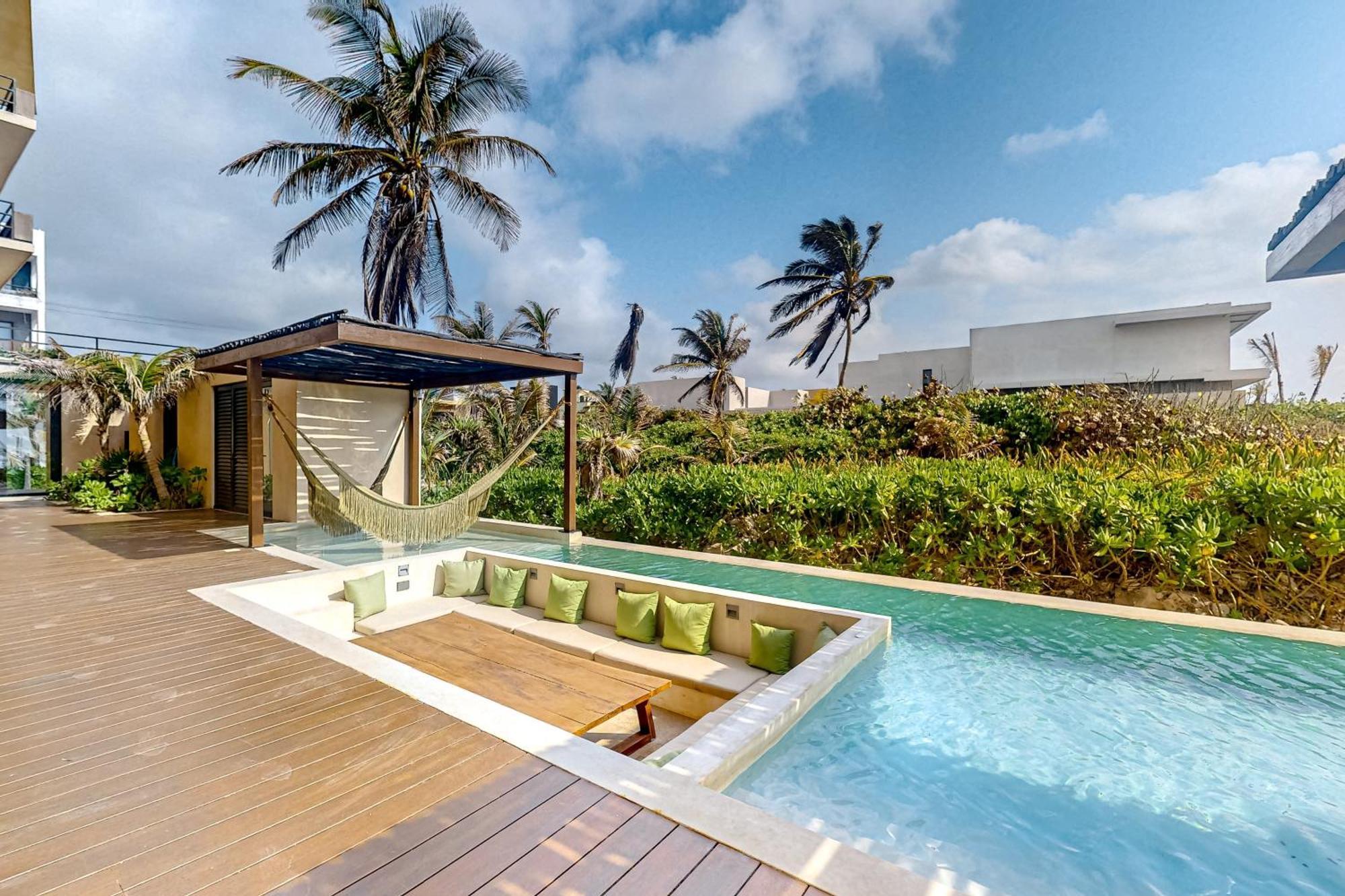 Apartamento Casa Xila 103 Tulum