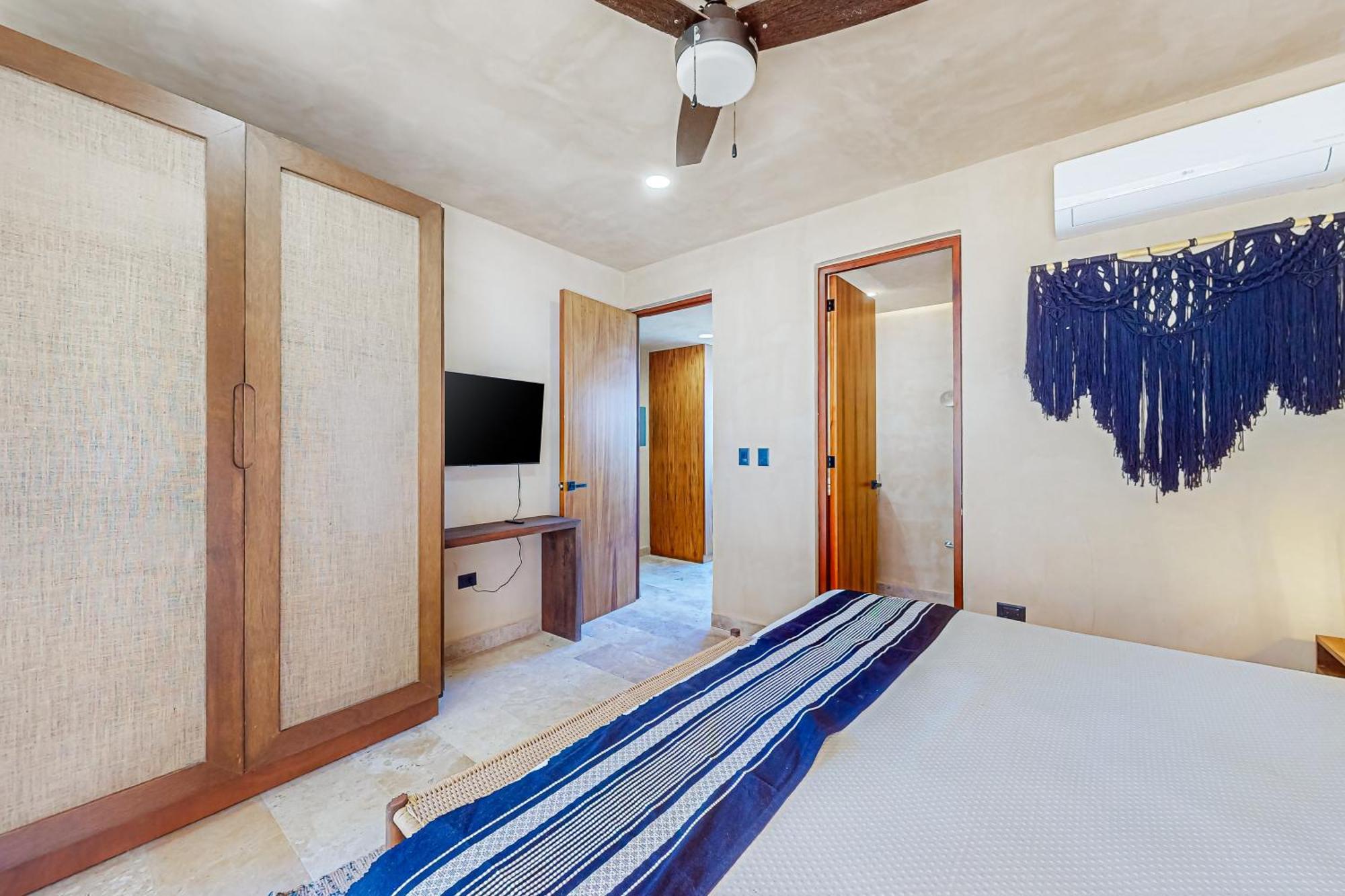 Apartamento Casa Xila 103