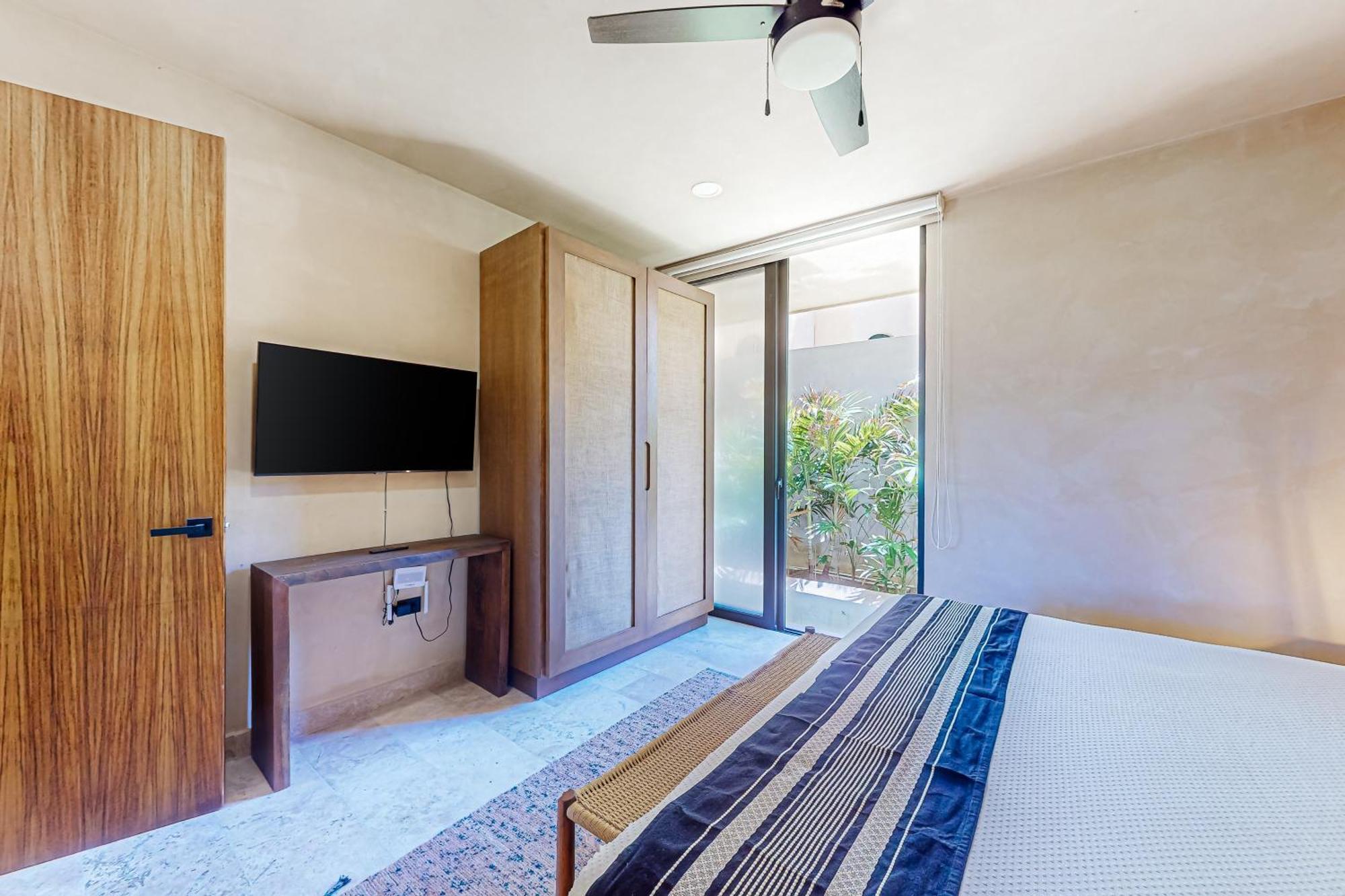 Casa Xila 103 Apartamento *