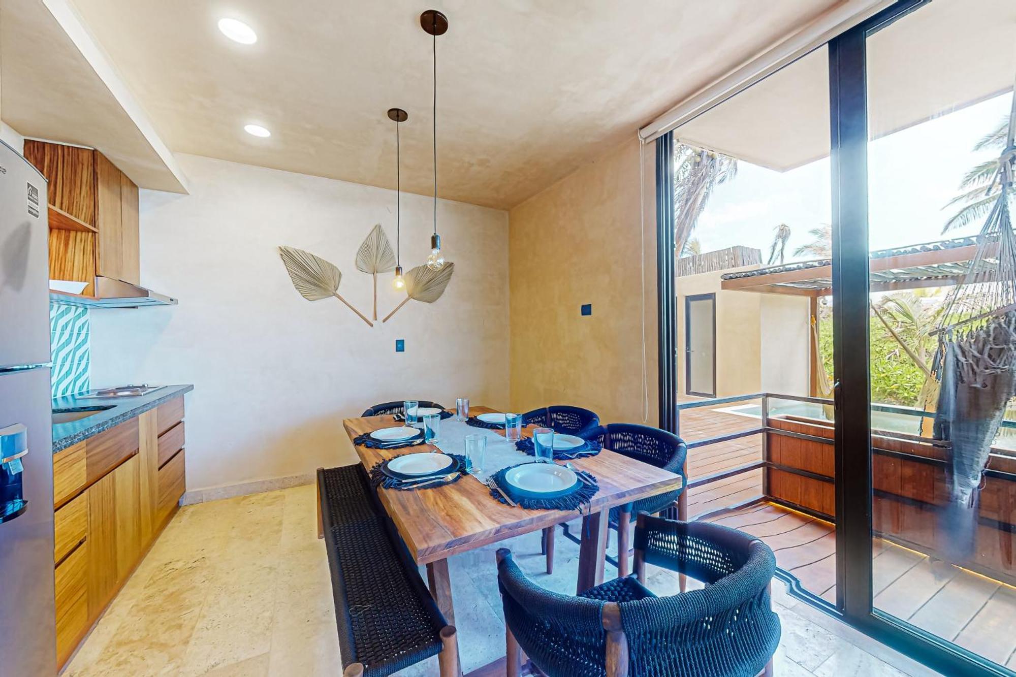 Casa Xila 103 Apartamento *