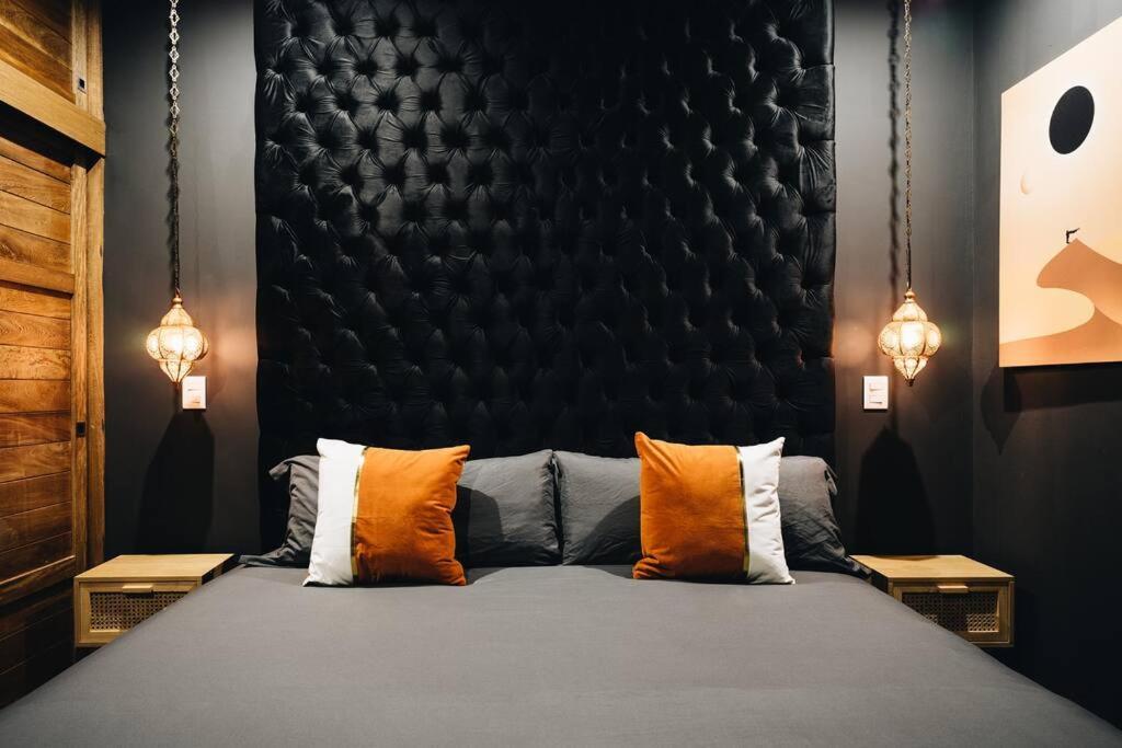 Luxury Villa, Club - Jungle View - Sahara Jade * Tulum