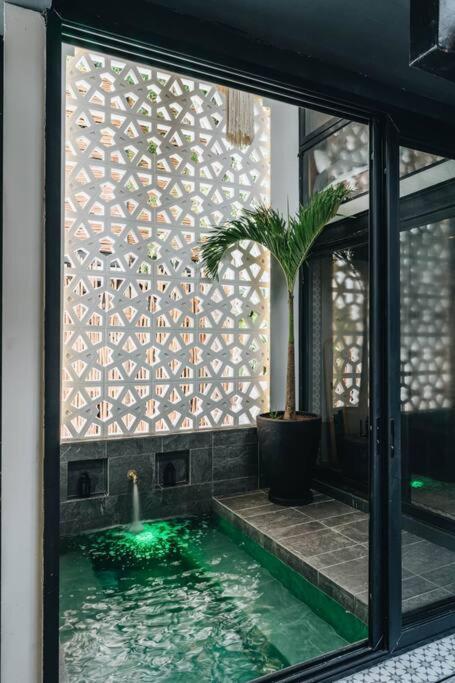 Luxury Villa, Club - Jungle View - Sahara Jade Villa Tulum