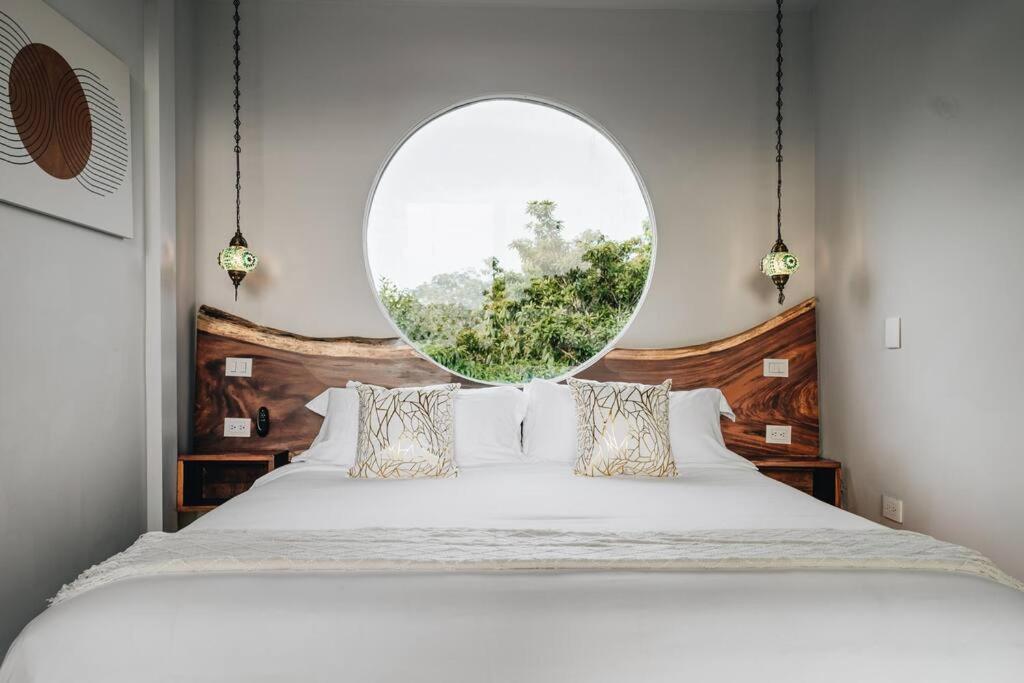 Luxury Villa, Club - Jungle View - Sahara Jade Villa *