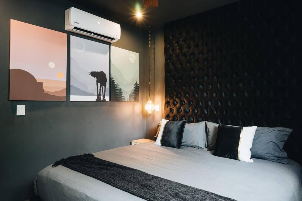 Luxury Villa, Club - Jungle View - Sahara Bleu Villa