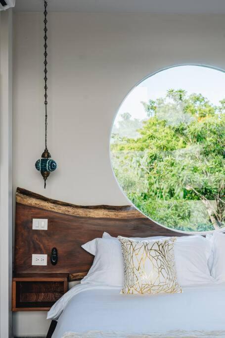 Villa Luxury Villa, Club - Jungle View - Sahara Jade *