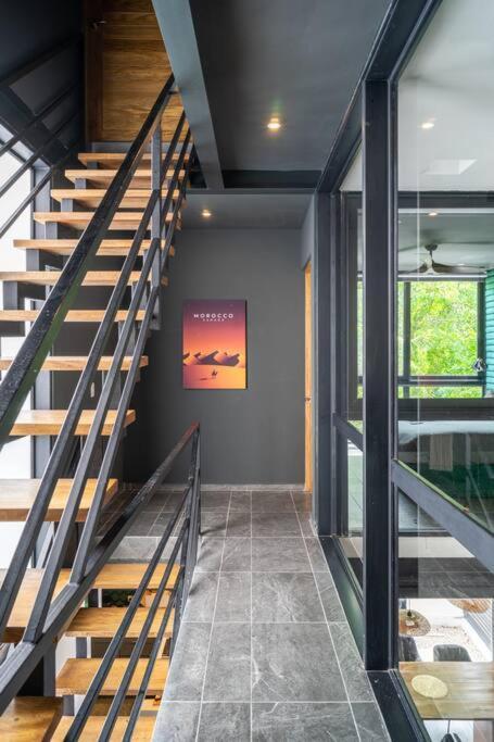 Luxury Villa, Club - Jungle View - Sahara Jade Villa