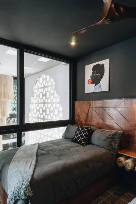 Luxury Villa, Club - Jungle View - Sahara Jade * Tulum