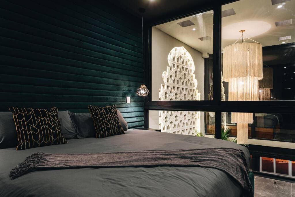 Villa Luxury Villa, Club - Jungle View - Sahara Jade