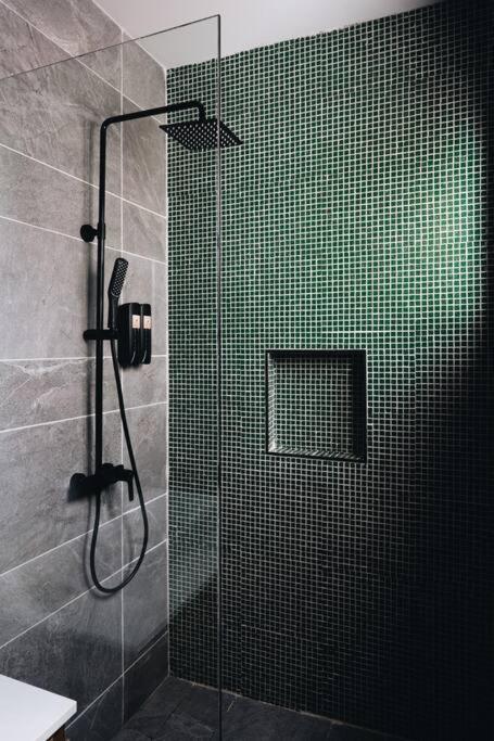 Villa Luxury Villa, Club - Jungle View - Sahara Jade Tulum