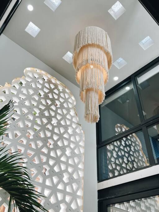 Luxury Villa, Club - Jungle View - Sahara Jade *