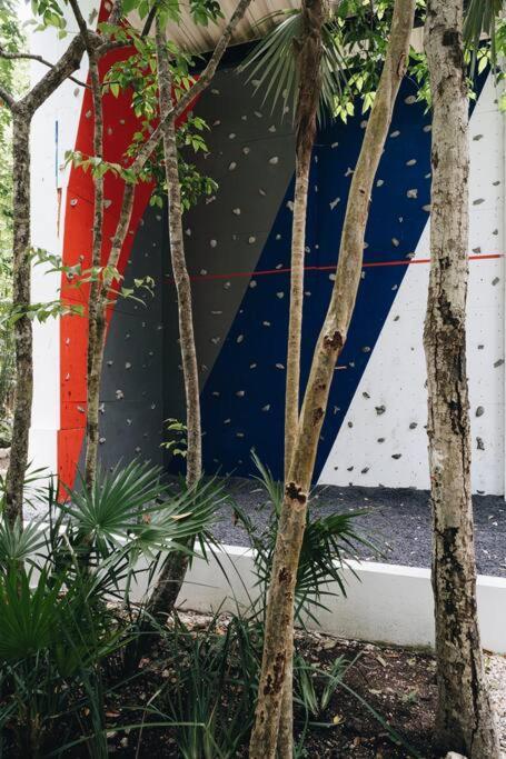 Luxury Villa, Club - Jungle View - Sahara Jade Tulum