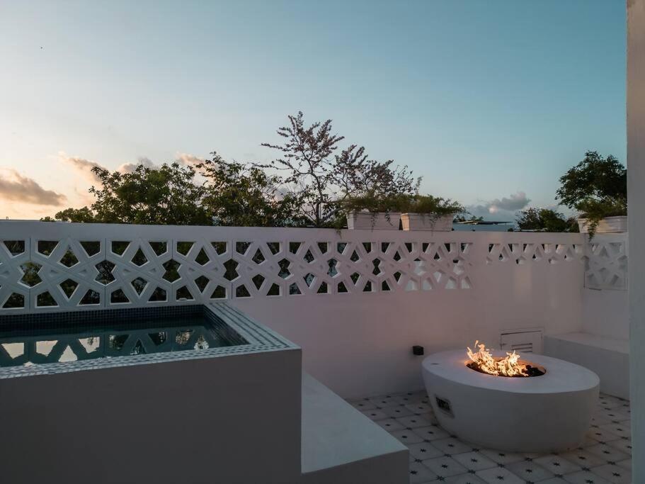 Villa Luxury Villa, Club - Jungle View - Sahara Jade