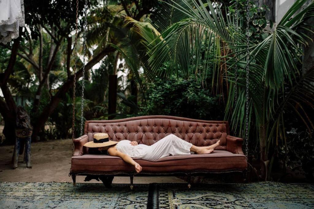 Luxury Villa, Club - Jungle View - Sahara Jade Villa *