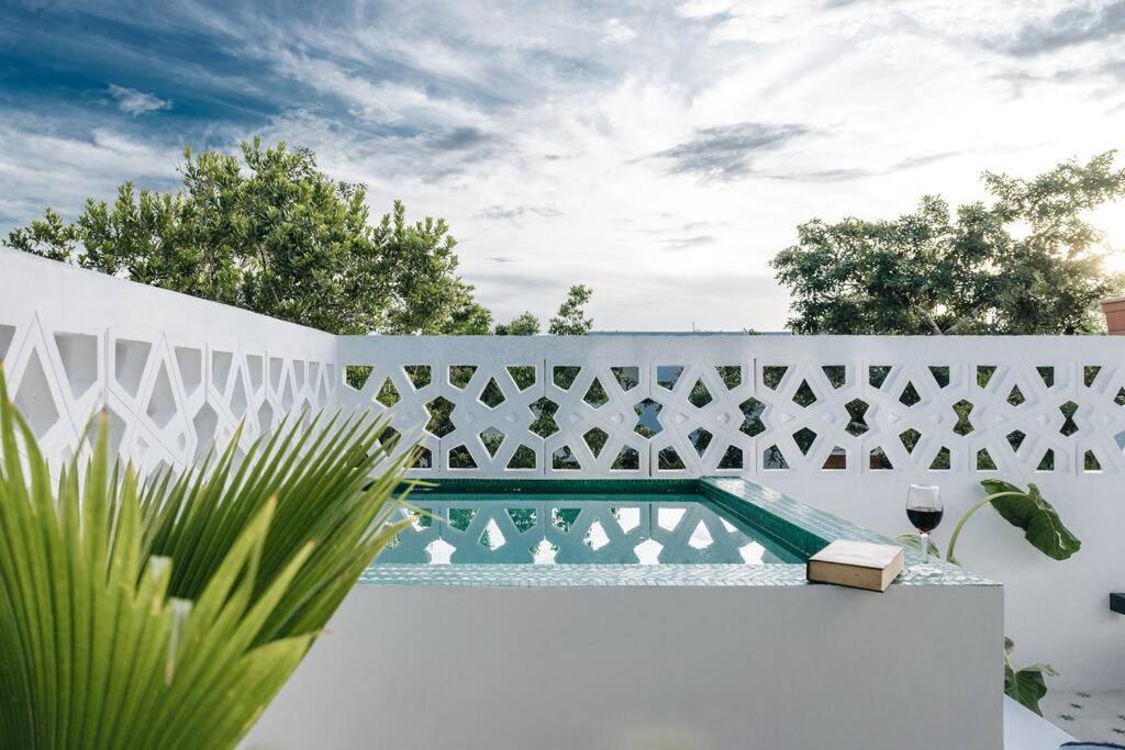 Luxury Villa, Club - Jungle View - Sahara Jade Villa