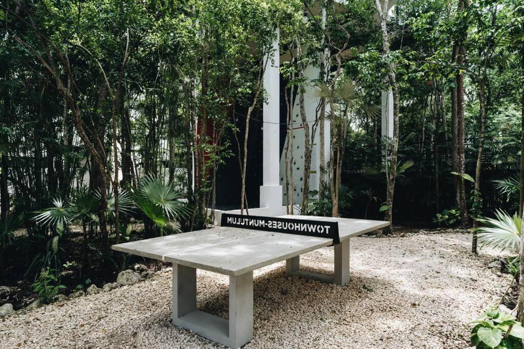 Luxury Villa, Club - Jungle View - Sahara Jade * Tulum