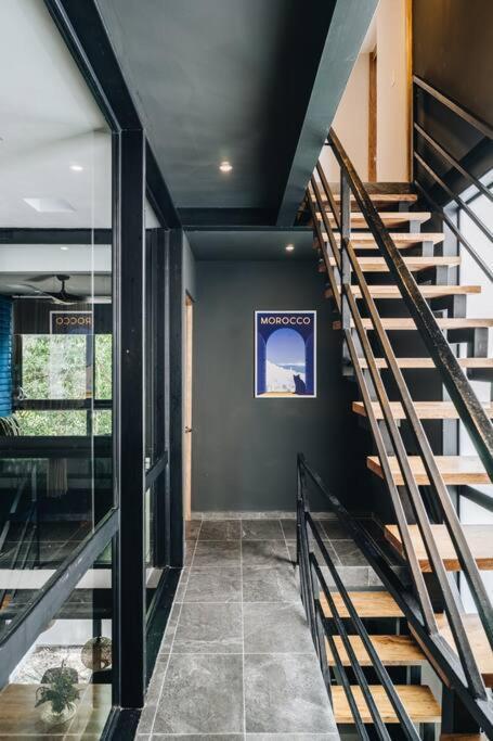 Luxury Villa, Club - Jungle View - Sahara Bleu Tulum