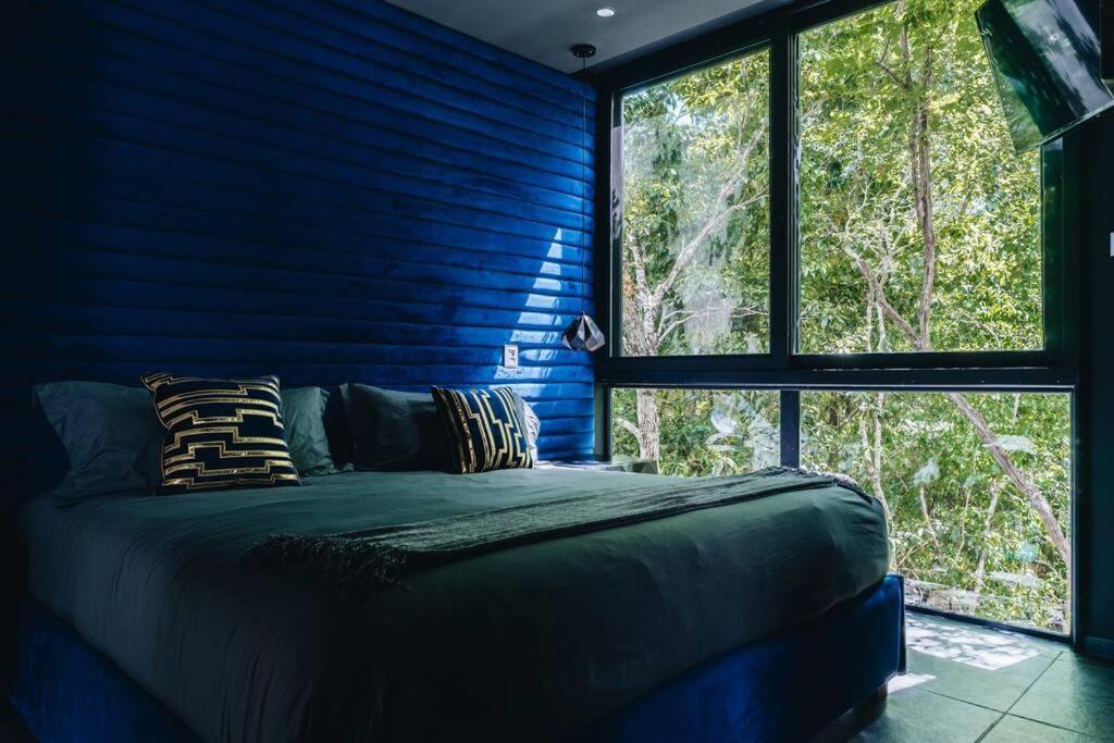 Villa Luxury Villa, Club - Jungle View - Sahara Bleu *