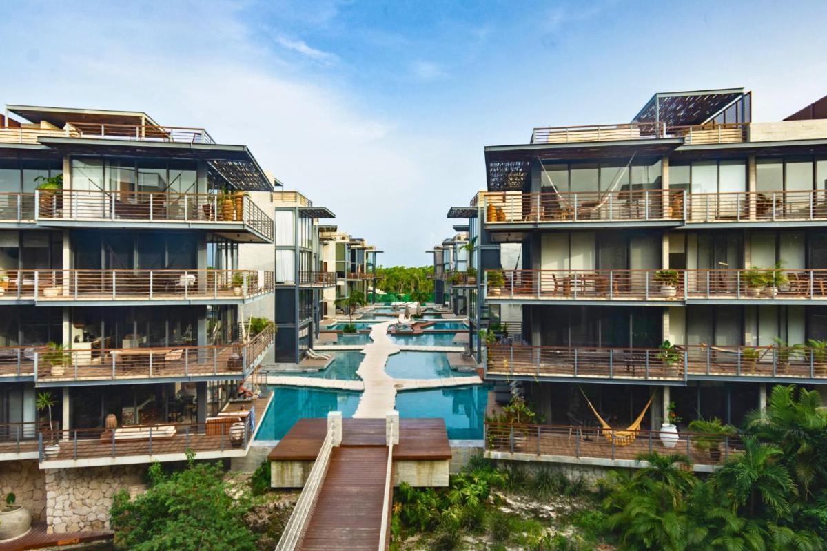 Modern 1br In With Exclusive Deals Tulum
