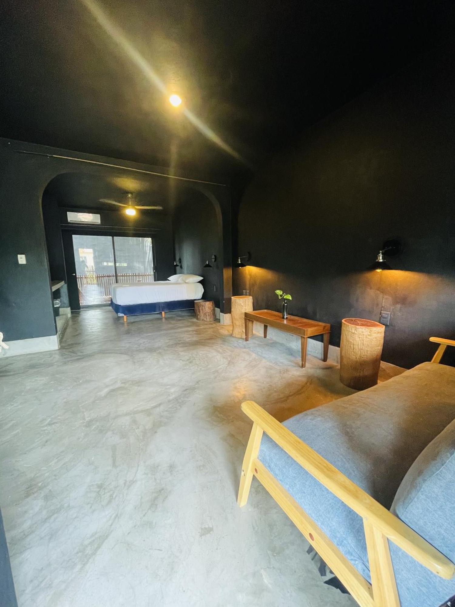 Hotel Aroma & Club Tulum