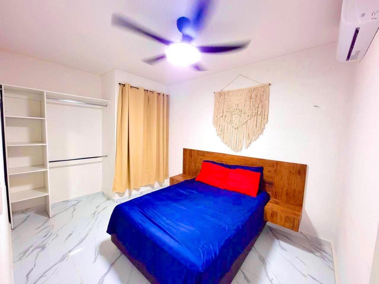 Towers Departament Apartment *