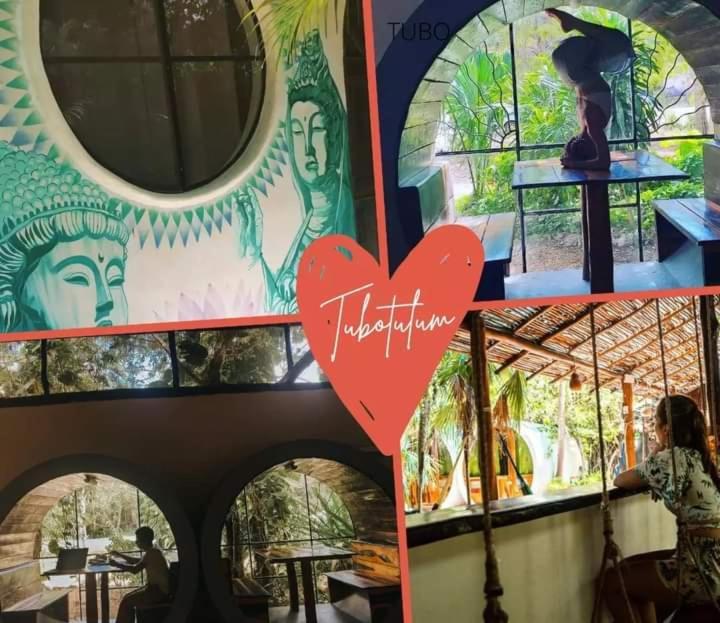 Mulut Tulum