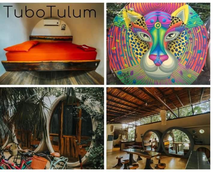 Mulut 3* Tulum