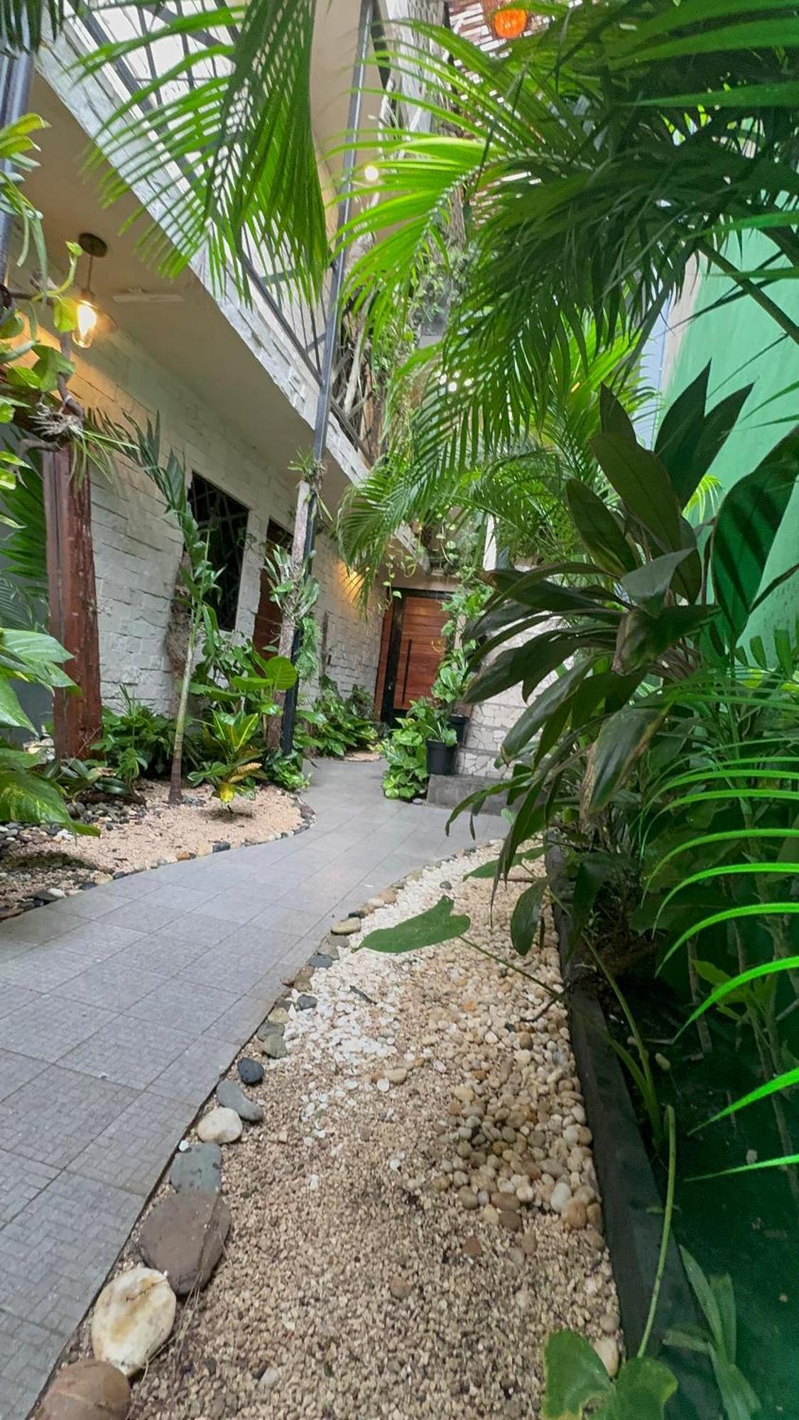 Apartment Kasa Nikte Tulum