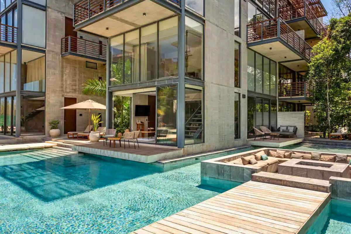 Modern 1br In With Exclusive Deals Aparthotel Tulum