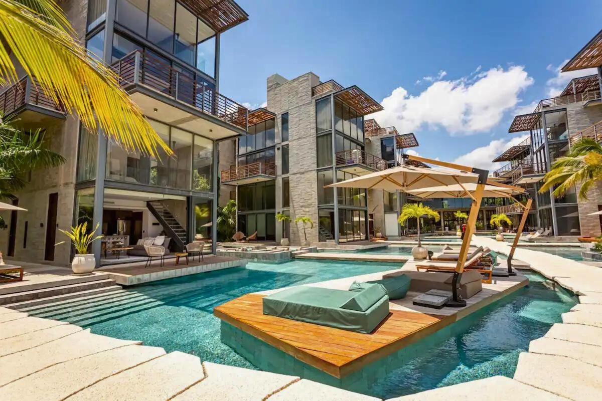 Modern 1br In With Exclusive Deals * Tulum