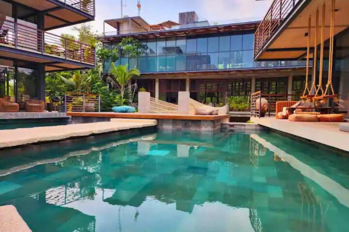 Modern 1br In With Exclusive Deals