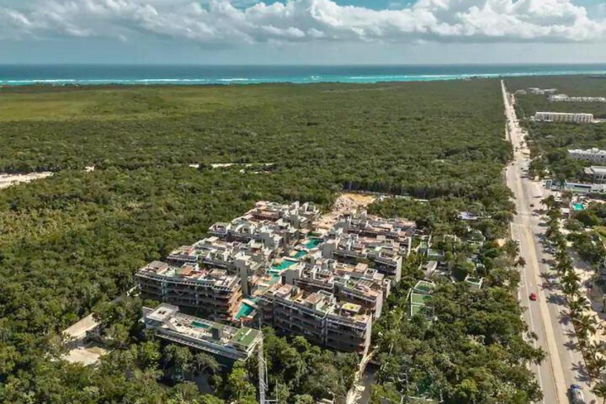 Modern 1br In With Exclusive Deals Tulum