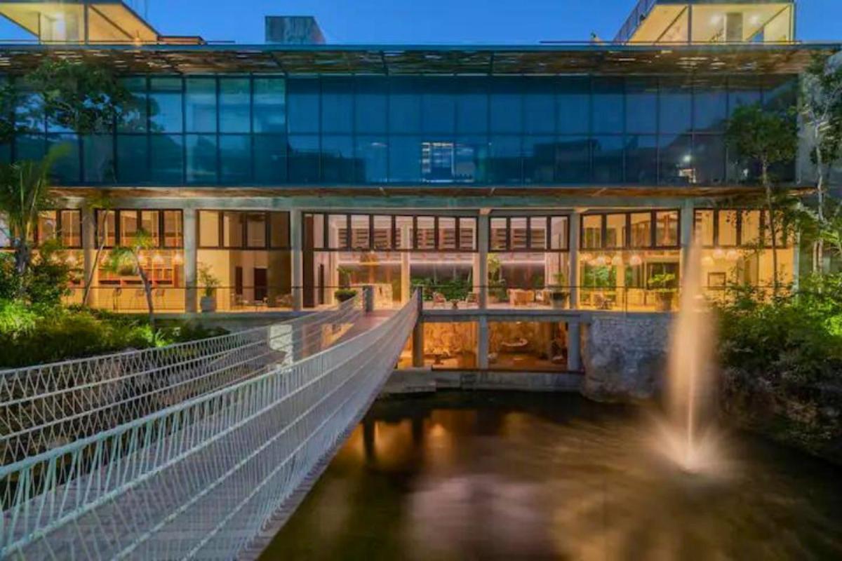Modern 1br In With Exclusive Deals *