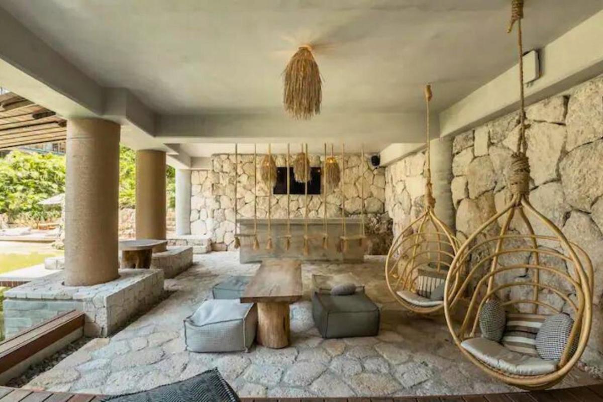 Aparthotel Modern 1br In With Exclusive Deals Tulum