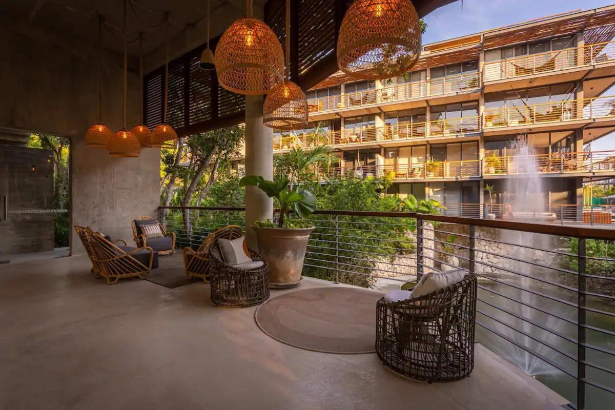 Modern 1br In With Exclusive Deals Tulum