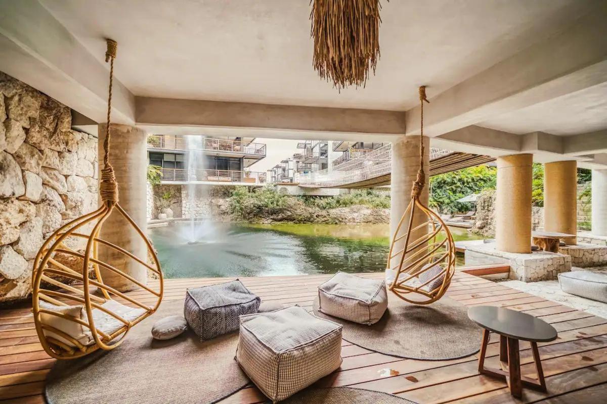 Modern 1br In With Exclusive Deals * Tulum
