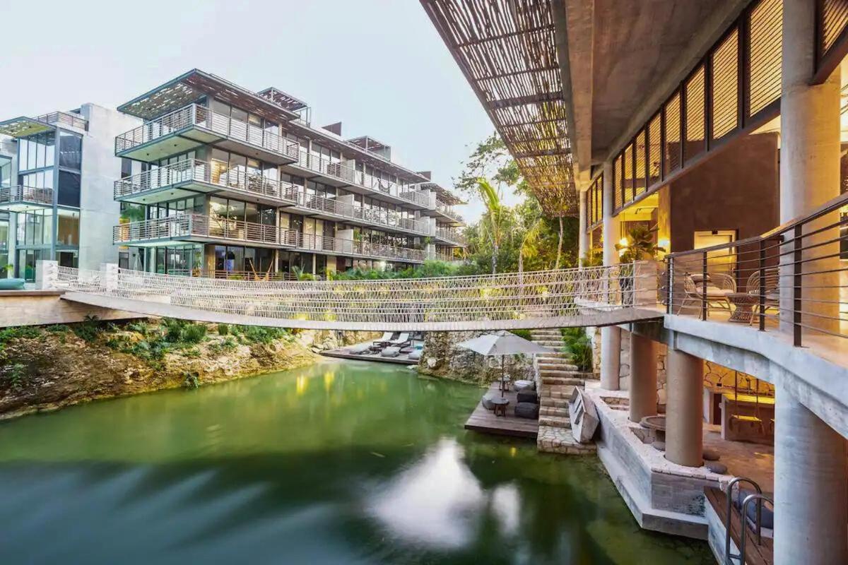 Modern 1br In With Exclusive Deals Aparthotel Tulum