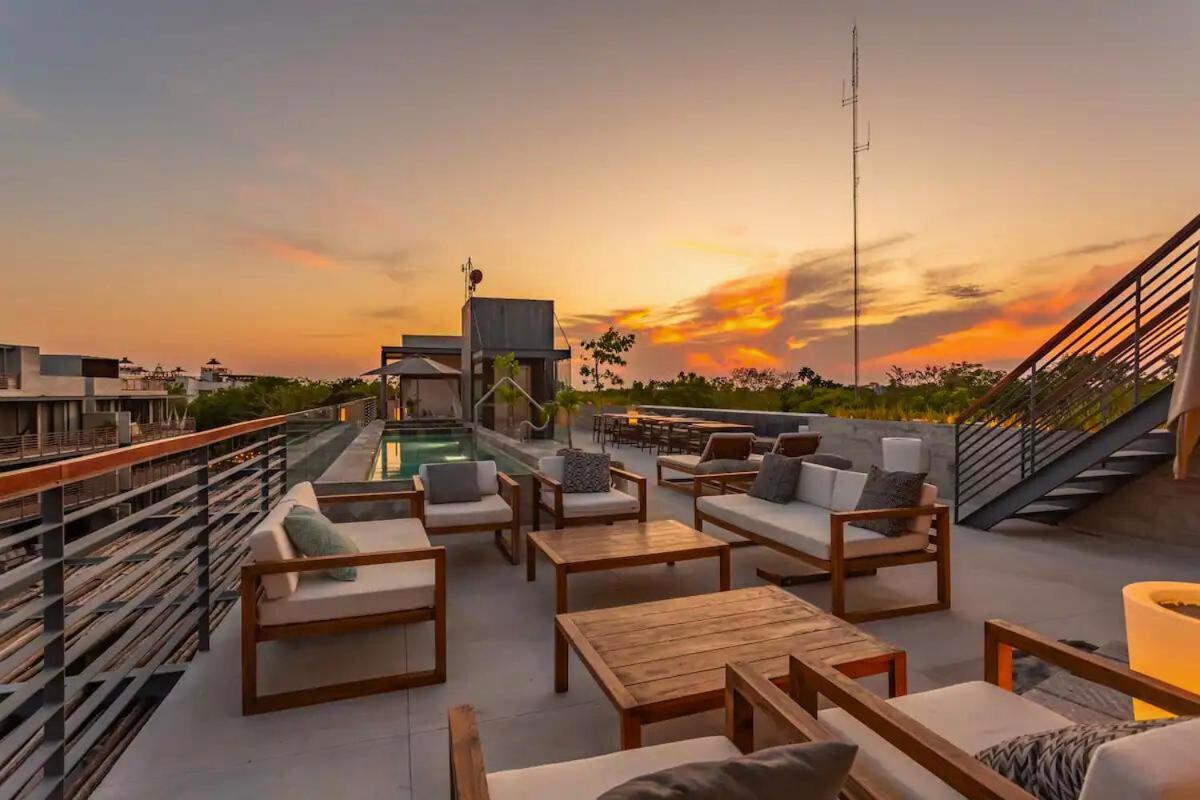 Aparthotel Modern 1br In With Exclusive Deals *