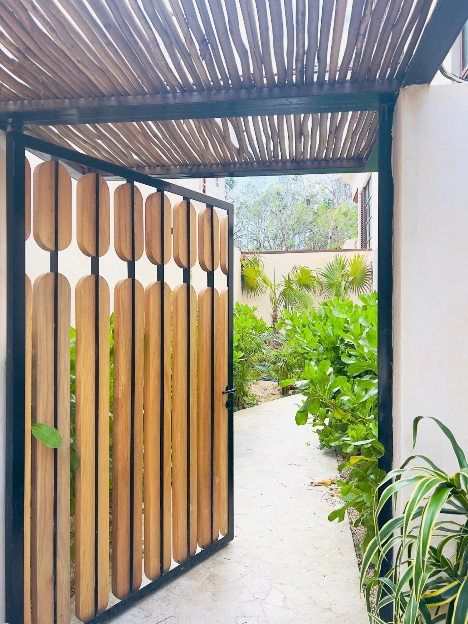 Casa Mica Tulum- Jungle View Oasis Near *