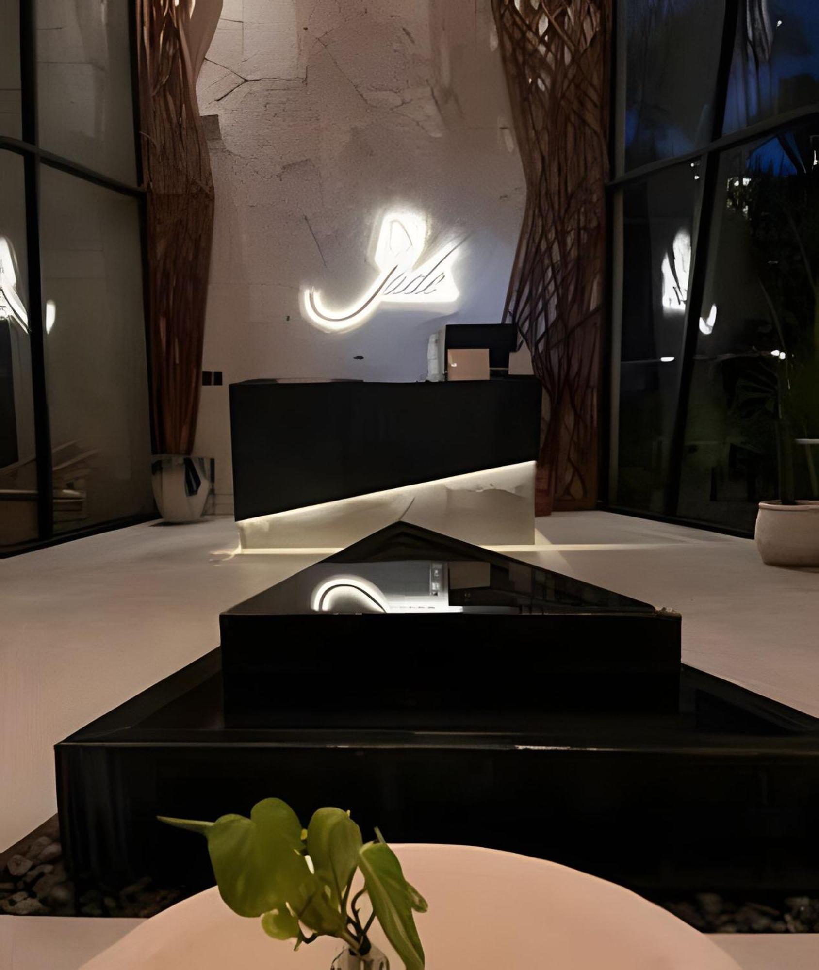 Dk Jade New Penthouse *