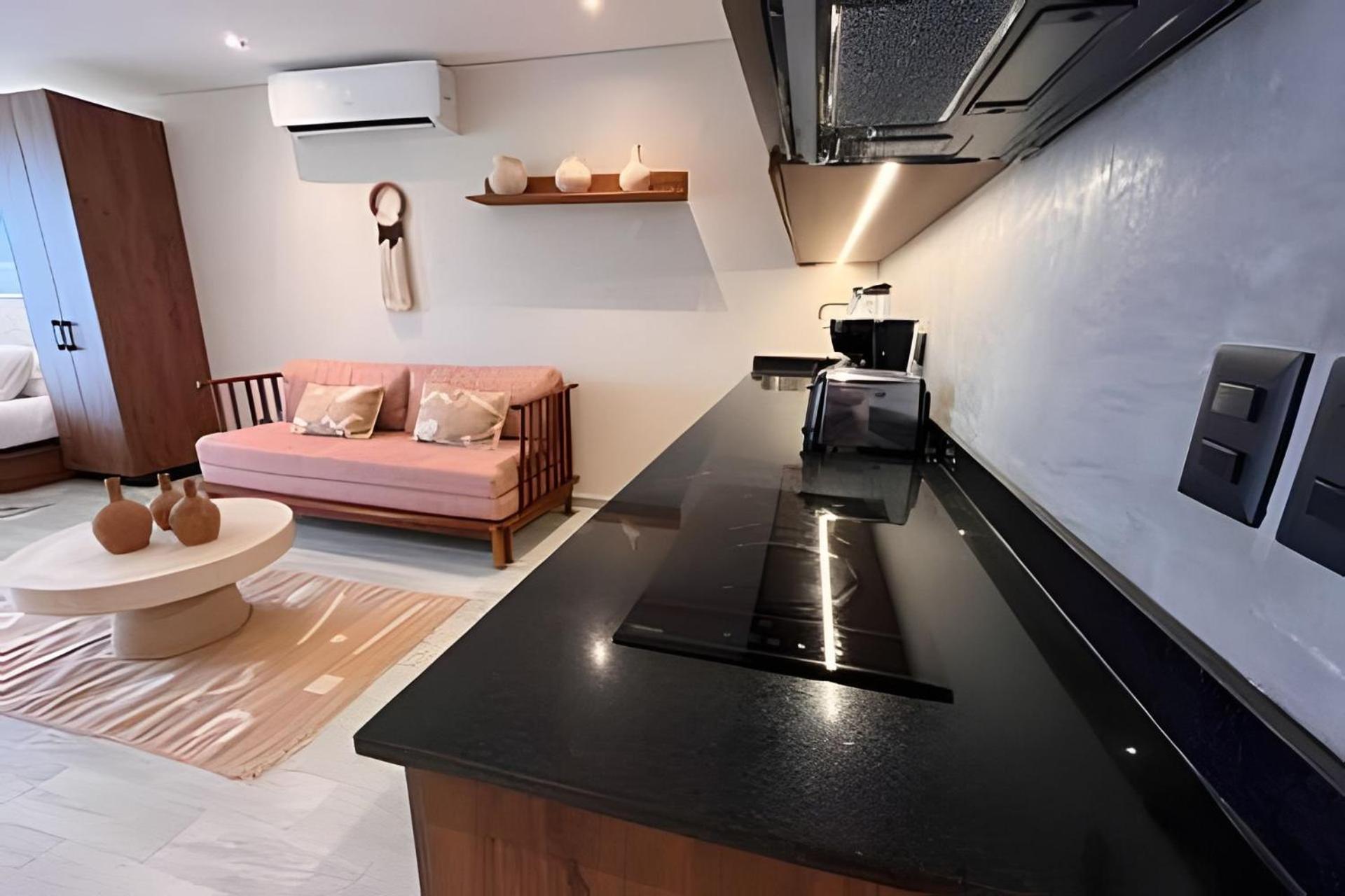 Holiday home Dk Jade New Penthouse Tulum