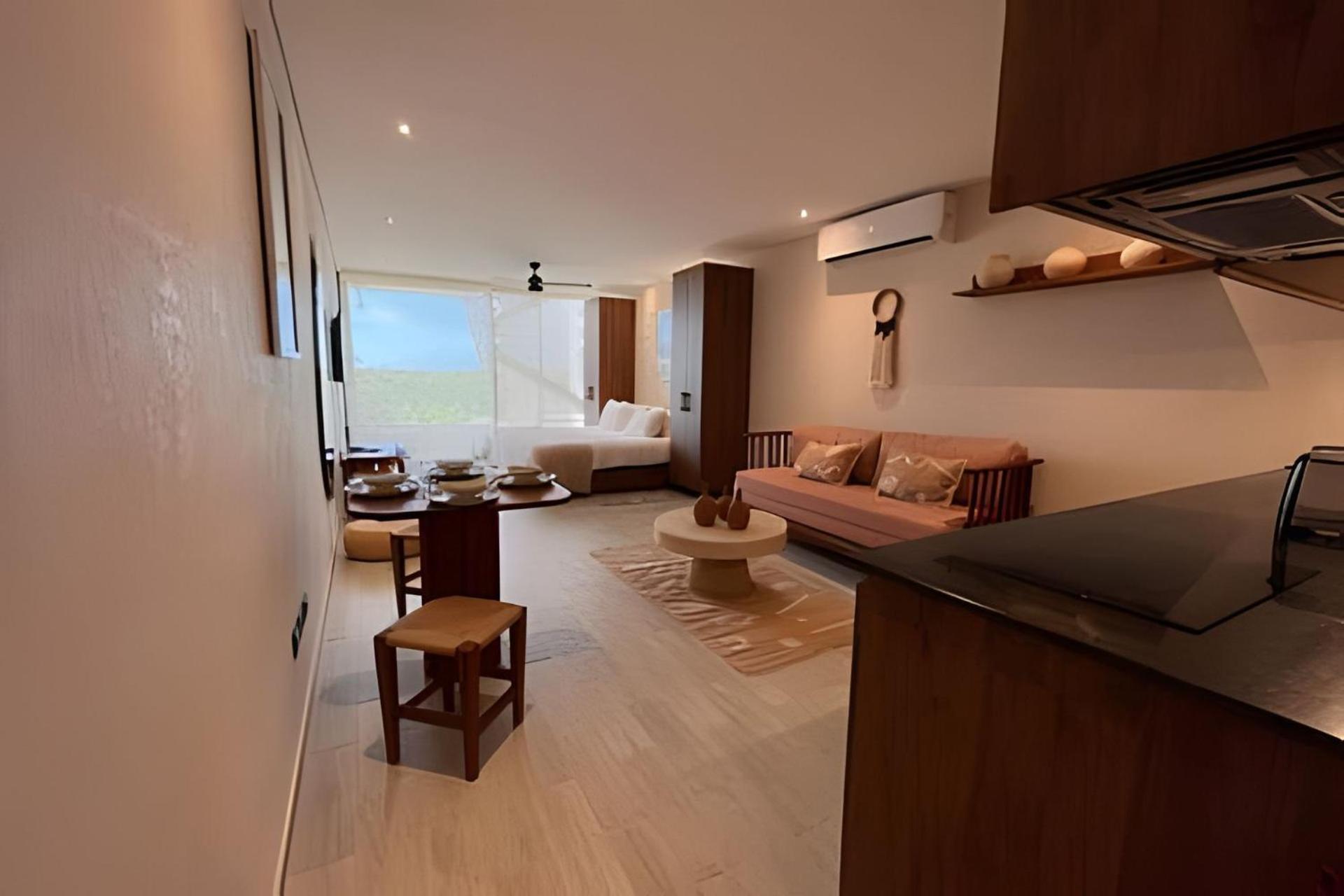 Dk Jade New Penthouse