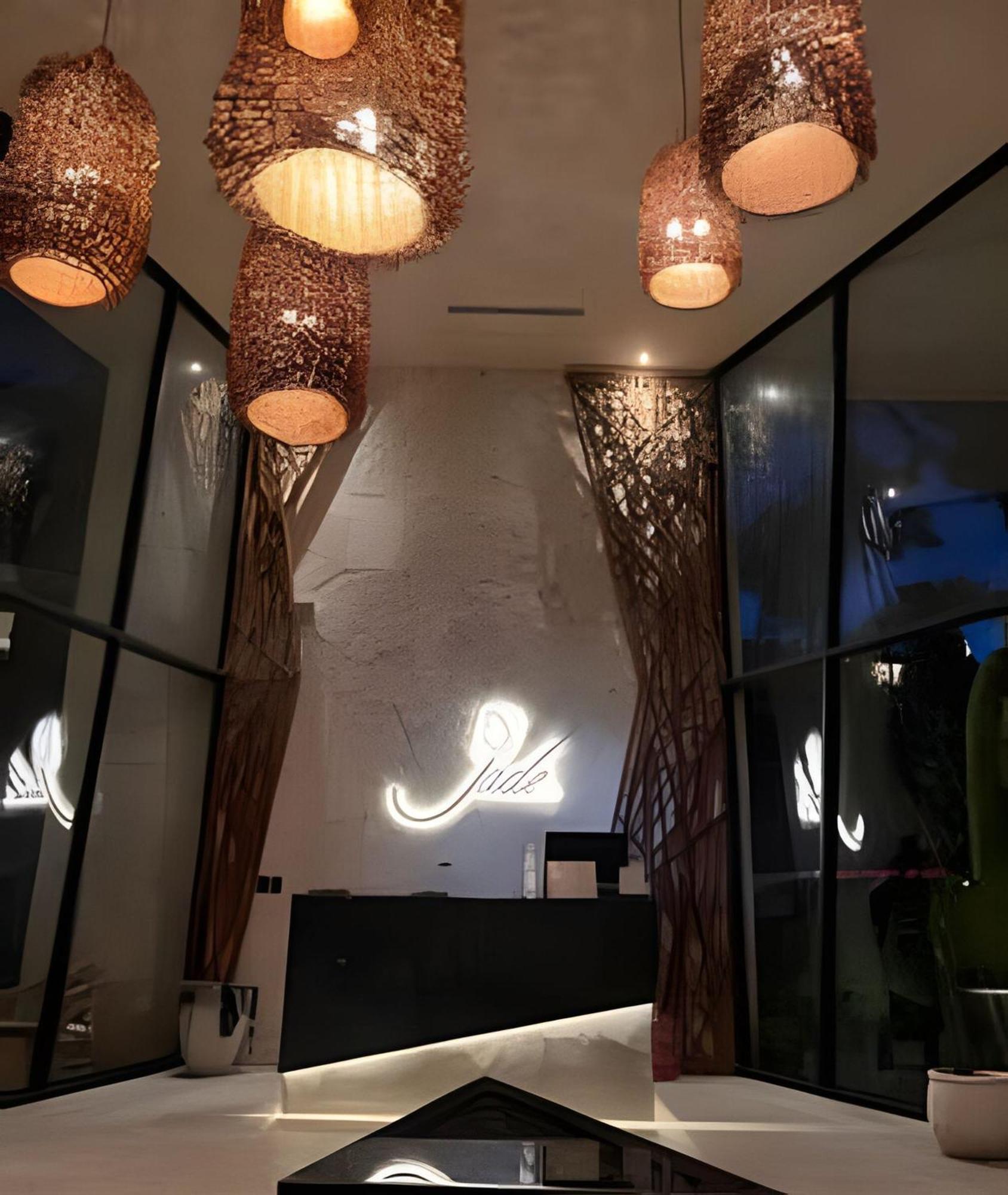 Holiday home Dk Jade New Penthouse *